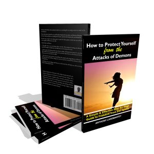 How to Protect Yourself from the Attacks of Demons user preview 300x300 - How to Protect Yourself from the Attacks of Demons: A Simple and Effective Step-by-Step Guide to Freedom from Evil Spirits